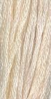 Sampler Threads by The Gentle Art - 5 yd Skeins - Peach Ice Cream #0630