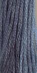 Sampler Threads by The Gentle Art - 5 yd Skeins - Peacock #0910