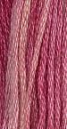 Sampler Threads by The Gentle Art - 5 yd Skeins - Poinsettia #0370