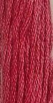 Sampler Threads by The Gentle Art - 5 yd Skeins - Pomegranate #7019
