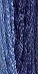 Sampler Threads by The Gentle Art - 5 yd Skeins - Presidential Blue #0260