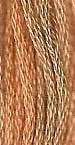 Sampler Threads by The Gentle Art - 5 yd Skeins - Pumpkin Patch #0530