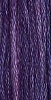 Sampler Threads by The Gentle Art - 5 yd Skeins - Purple Iris #0810