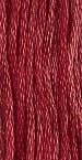 Sampler Threads by The Gentle Art - 5 yd Skeins - Raspberry Parfait #0380