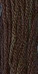 Sampler Threads by The Gentle Art - 5 yd Skeins - Raven #7042