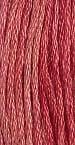 Sampler Threads by The Gentle Art - 5 yd Skeins - Rhubarb #7008
