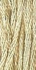 Sampler Threads by The Gentle Art - 5 yd Skeins - Roasted Marshmellow #7057