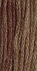 Sampler Threads by The Gentle Art - 5 yd Skeins - Sable #1110