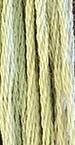 Sampler Threads by The Gentle Art - 5 yd Skeins - Sage #7101