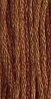 Sampler Threads by The Gentle Art - 5 yd Skeins - Sarsaparilla #7015