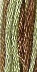 Sampler Threads by The Gentle Art - 5 yd Skeins - School Yard #7053
