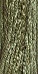 Sampler Threads by The Gentle Art - 5 yd Skeins - Shutter Green #7003