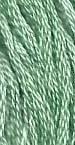 Sampler Threads by The Gentle Art - 5 yd Skeins - Silver Fern #0114