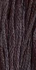 Sampler Threads by The Gentle Art - 5 yd Skeins - Soot #1050