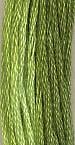 Sampler Threads by The Gentle Art - 5 yd Skeins - Spring Grass #0180
