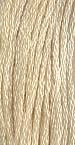Sampler Threads by The Gentle Art - 5 yd Skeins - Straw Bonnet #7002