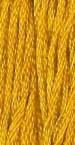Sampler Threads by The Gentle Art - 5 yd Skeins - Sunflower #7071
