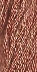 Sampler Threads by The Gentle Art - 5 yd Skeins - Terracotta #0590