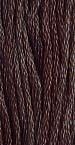 Sampler Threads by The Gentle Art - 5 yd Skeins - Tin Bucket #7024