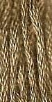Sampler Threads by The Gentle Art - 5 yd Skeins - Toasted Barley #7064