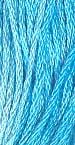 Sampler Threads by The Gentle Art - 5 yd Skeins - Tutti Fruitti #0270