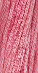 Sampler Threads by The Gentle Art - 5 yd Skeins - Victorian Pink #0720