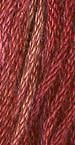 Sampler Threads by The Gentle Art - 5 yd Skeins - Weathered Barn #7046