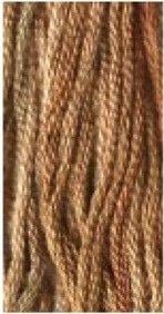 Sampler Threads by The Gentle Art - 5 yd Skeins - Wheat Fields #7093