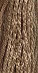 Sampler Threads by The Gentle Art - 5 yd Skeins - Wood Smoke #1130