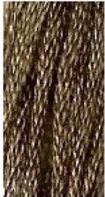 Sampler Threads by The Gentle Art - 5 yd Skeins - Wood Trail #7066