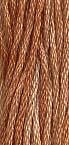 Sampler Threads by The Gentle Art - 5 yd Skeins - Woodrose #7018