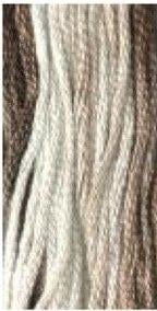 Sampler Threads by The Gentle Art - 5 yd Skeins - Antique Lace #7091