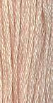Sampler Threads by The Gentle Art - 5 yd Skeins - Apricot Blush #0620