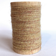 Rustic Wool Moire Thread # 121
