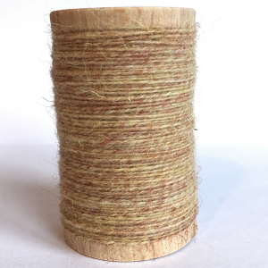 Rustic Wool Moire Thread # 121
