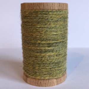 Rustic Wool Moire Thread # 205