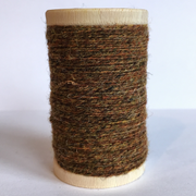 Rustic Wool Moire Thread # 220