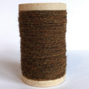 Rustic Wool Moire Thread # 226