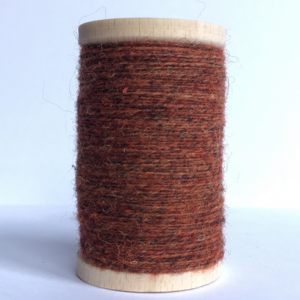 Rustic Wool Moire Thread # 273