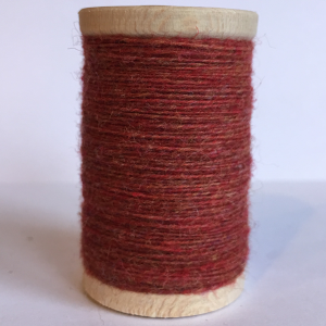 Rustic Wool Moire Thread # 285