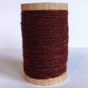 Rustic Wool Moire Thread # 288