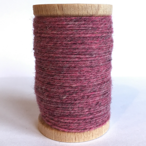 Rustic Wool Moire Thread # 315