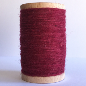 Rustic Wool Moire Thread # 320