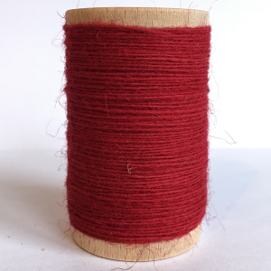Rustic Wool Moire Thread # 371