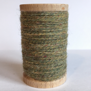 Rustic Wool Moire Thread # 405
