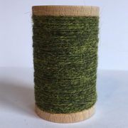 Rustic Wool Moire Thread # 407