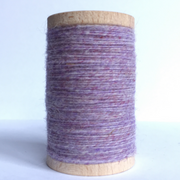 Rustic Wool Moire Thread # 698