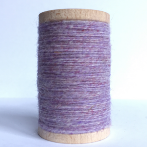 Rustic Wool Moire Thread # 698