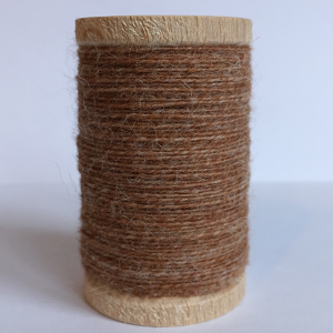 Rustic Wool Moire Thread # 705