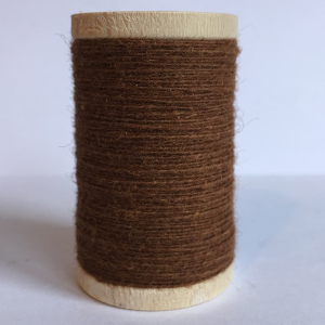 Rustic Wool Moire Thread # 708